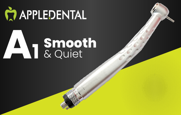 Apple Handpiece-A1-10
